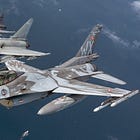 NATO Eastern Sentry Advances with UK Typhoon Deployment and Multi-Nation Reinforcements