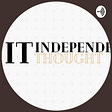 Independent Thought's avatar