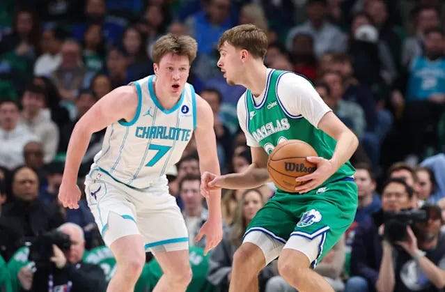 Cooper Flagg posts 49 points, unprecedented for a teenager, in reunion with Kon Knueppel - Yahoo Sports Cooper Flagg posts 49 points, unprecedented for a teenager, in reunion with Kon Knueppel - Yahoo Sports