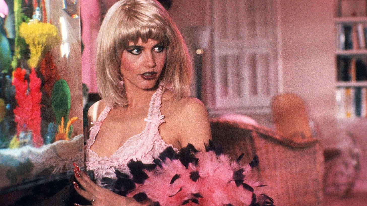 Earth Girls Are Easy – Movies on Google Play