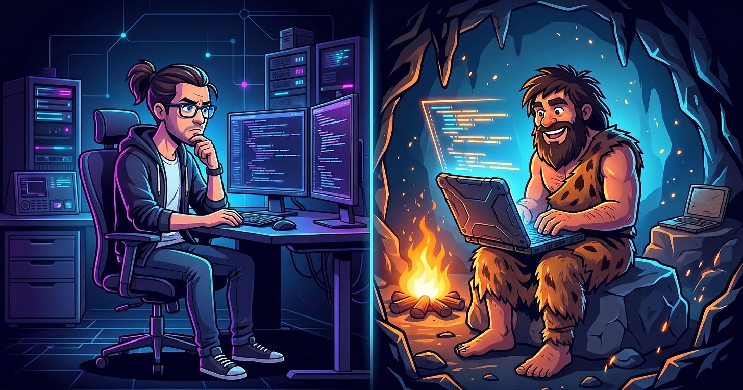Comparing AI Agent Skills: Why I Prefer Caveman Over Ponytail Mode Comparing AI Agent Skills: Why I Prefer Caveman Over Ponytail Mode