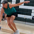 Second Annual Pickleball in the Clouds Tournament Results, Photo Essay