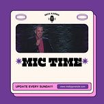 Mick Karma’s Stand-up Substack