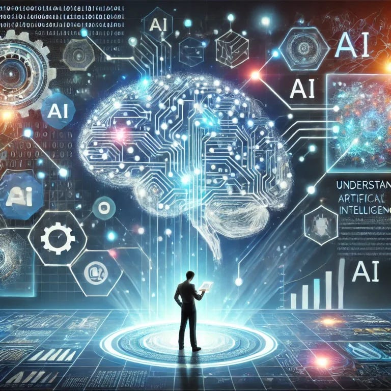 AI Buzzwords Every IT Manager Should Know - System Watchers AI Buzzwords Every IT Manager Should Know - System Watchers
