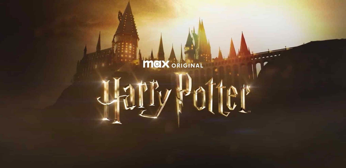 Harry Potter: Confirmed Release Date, Trailer, Recent Updates - WTV1