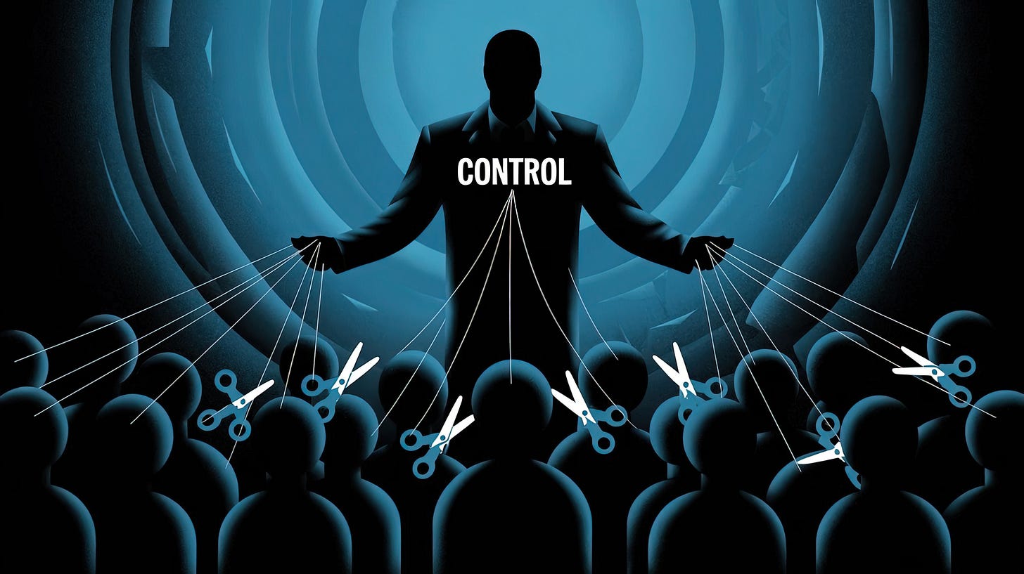 The Axiom of Action and the Inescapability of Liberty | Mises Institute