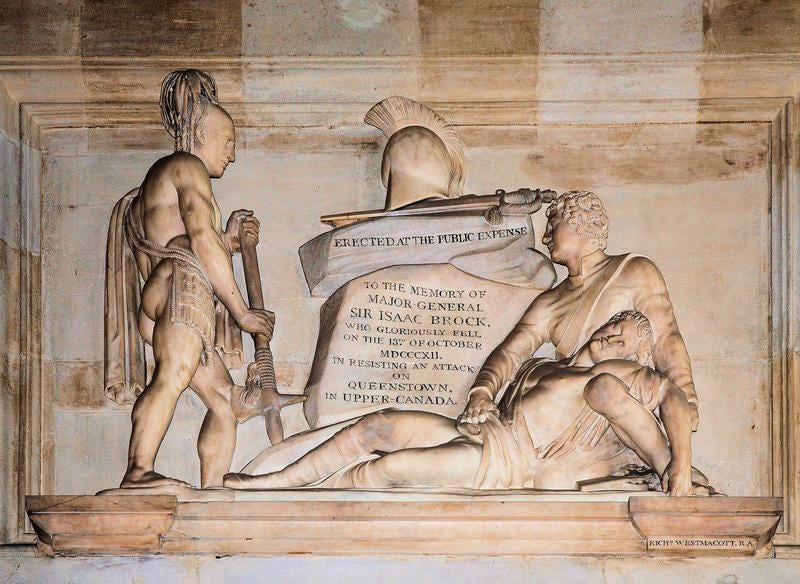 Major General Sir I Brock | War Imperial War Museums Major General Sir I Brock | War Imperial War Museums