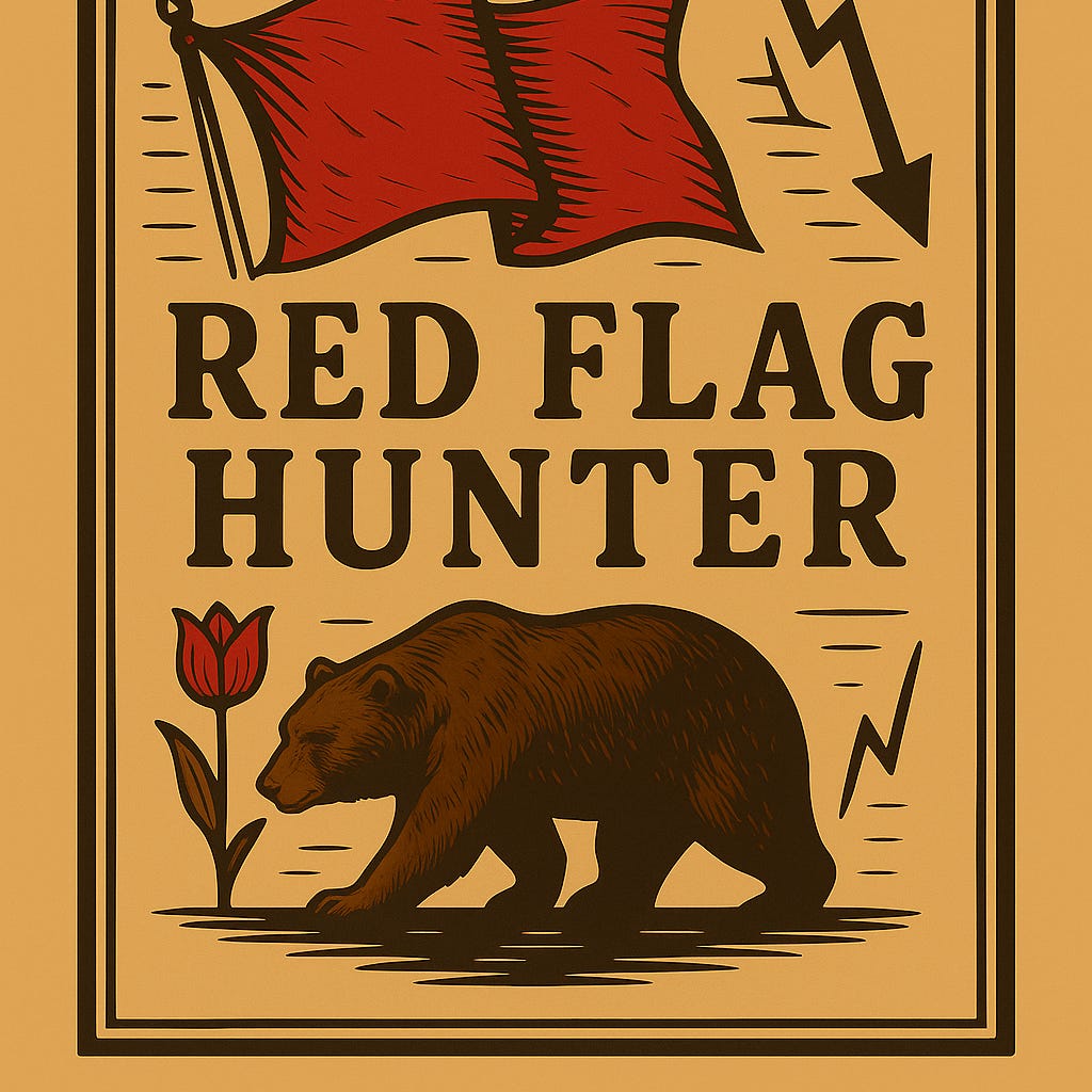 RedFlagHunter