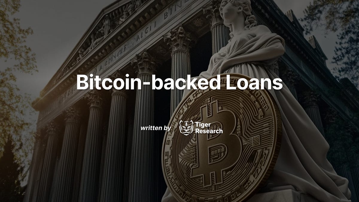 透过 Vield 与 Coinbase ，看比特币借贷新趋势