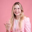 Karina Tronkos's avatar