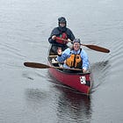 Bluewater Education Foundation Launches Successful Inaugural Rankin River Canoe Rally