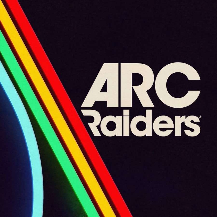 ARC Raiders Subway tie-in — Arc Raiders logo