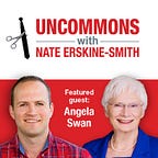 Uncommons with Nate Erskine-Smith