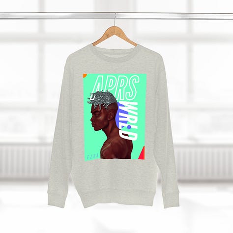 graphic tee design