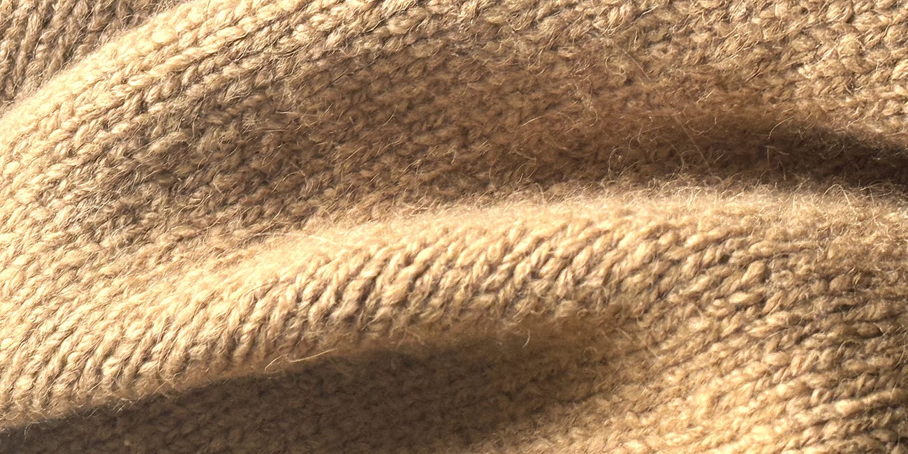 Cashmere sweater pricing