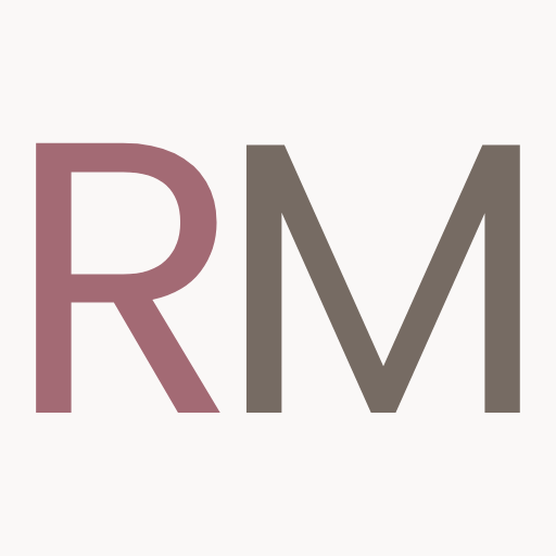Rebel Midlife logo