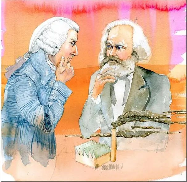 Smith Marx