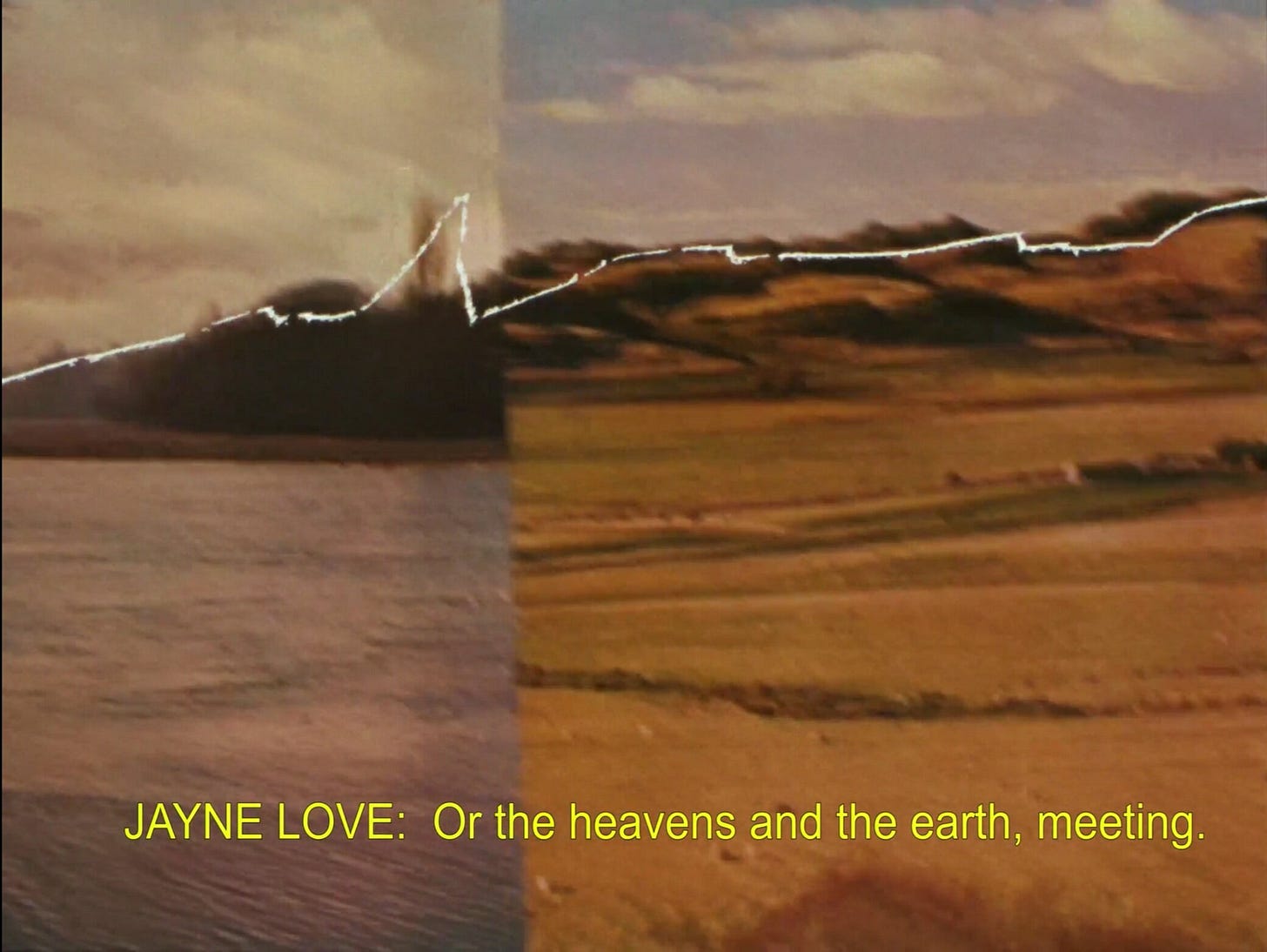 Another Horizon (Stephanie M. Barber, 2020) Another Horizon (Stephanie M. Barber, 2020)