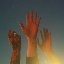 the record | boygenius