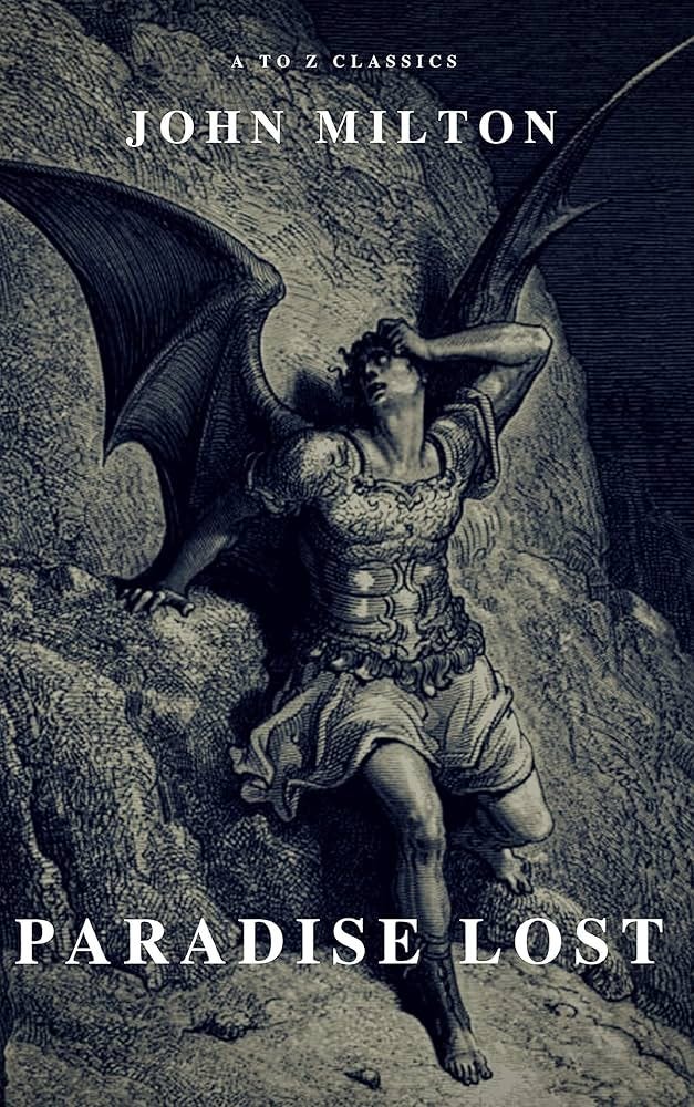 Paradise Lost See more