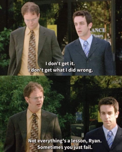 A collage of two men in suits

Description automatically generated