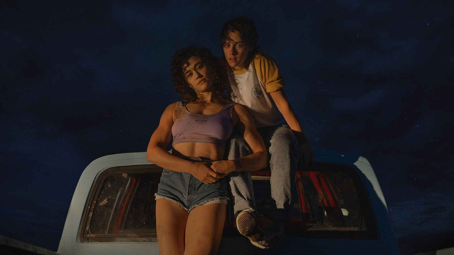 Love Lies Bleeding' Review: Kristen Stewart In Psychological Thriller