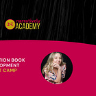 Nonfiction Book Development Boot Camp