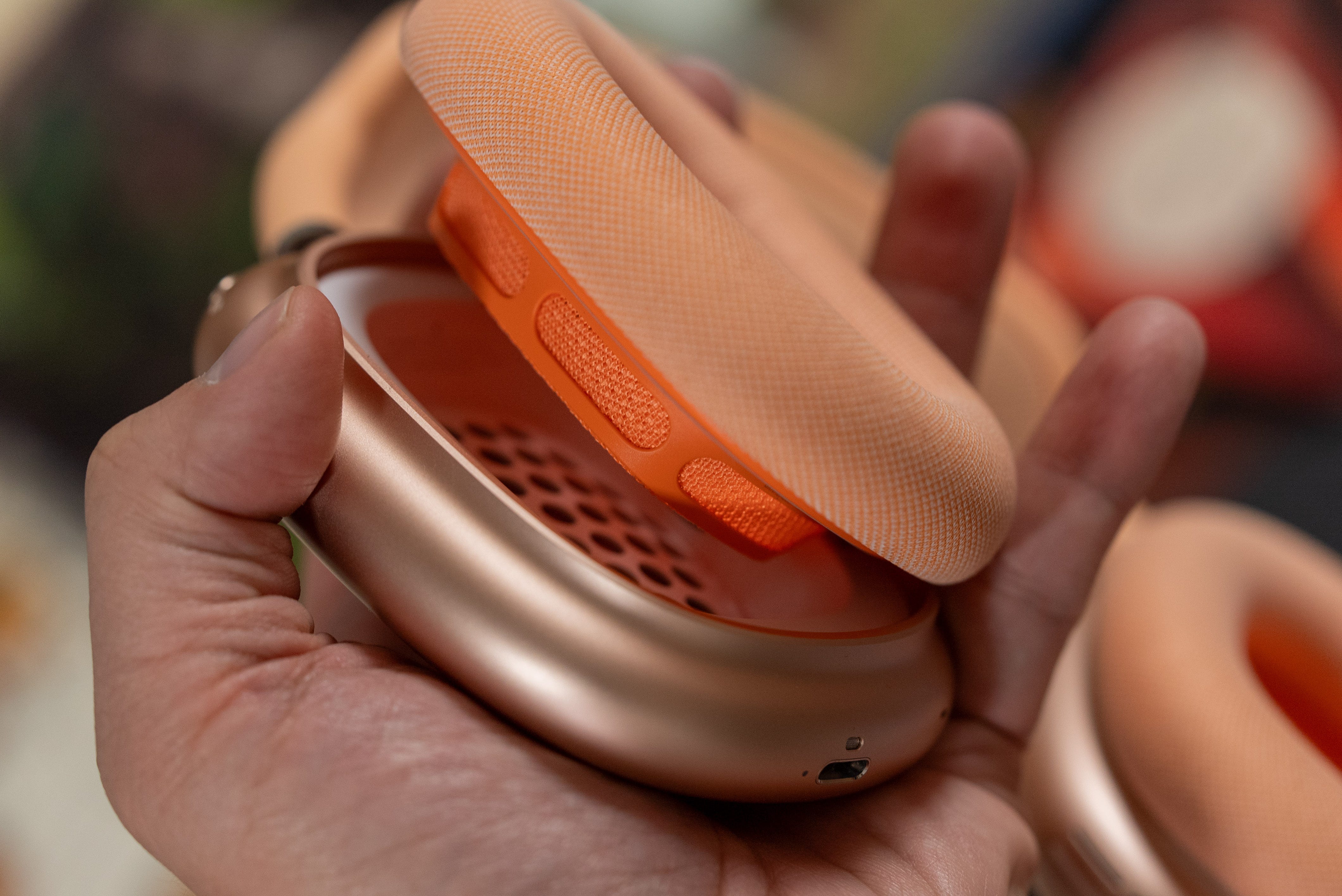 AirPods Max review: the wireless headphones gamechanger