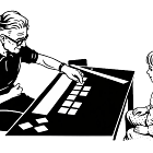 William Edmund Hick položil základy designu zaměřeného na člověka