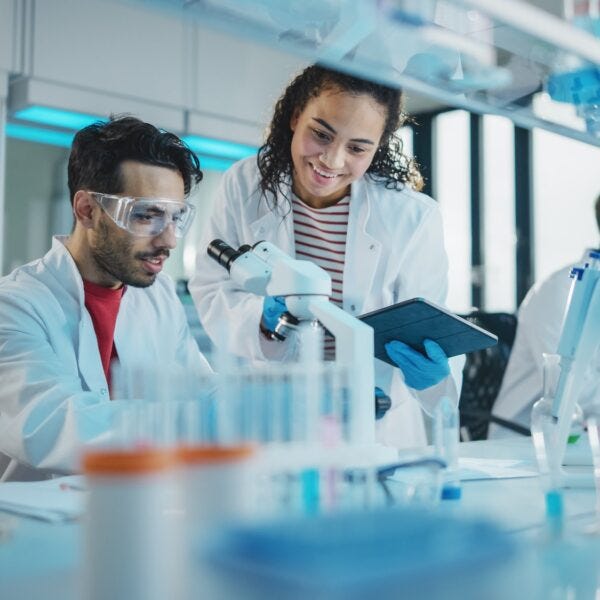 Trusted by Biotech | Medpace CRO