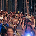Date set for Portland’s ‘emergency’ naked bike ride
