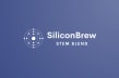 SiliconBrew : STEM Blend