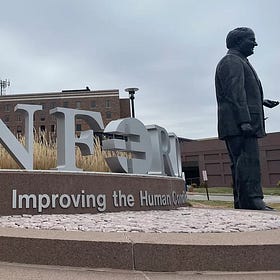 Sanford Health anchoring Rapid City footprint with $300M gift 