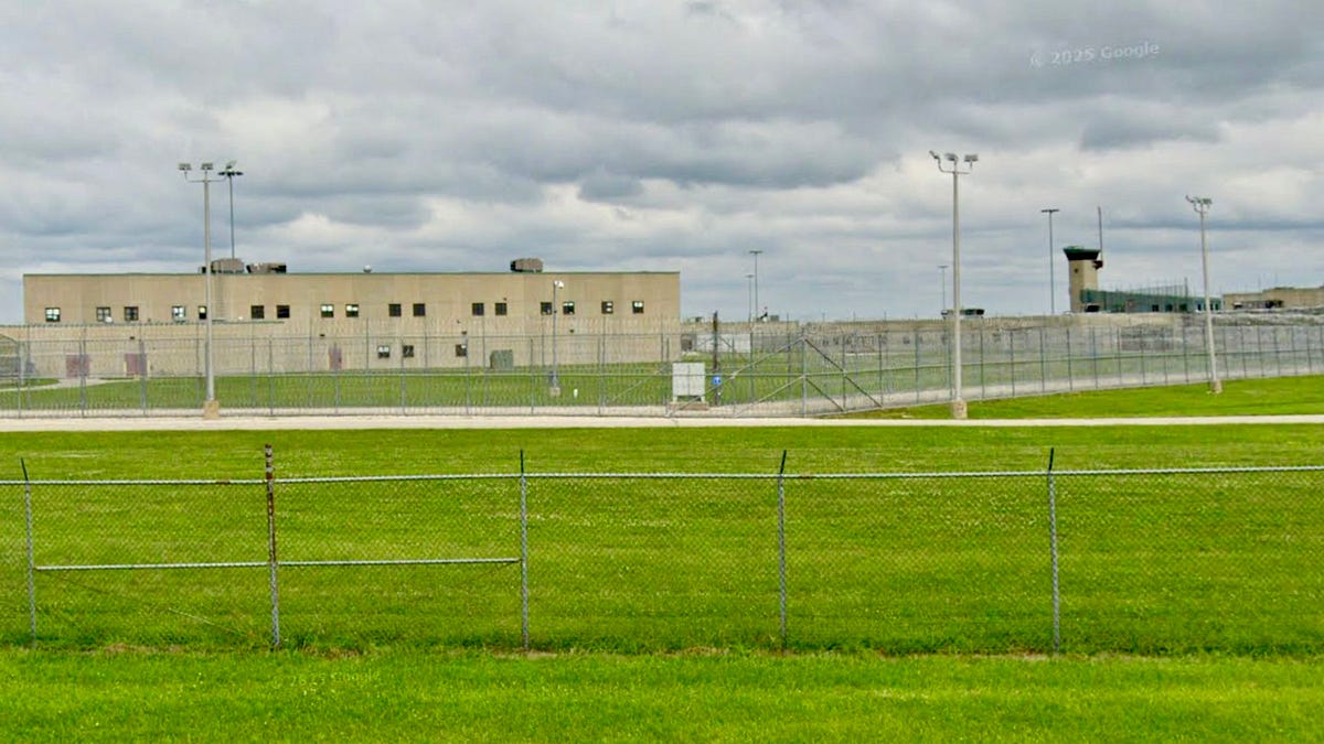ICE Reports 15th Detained Death of 2026 at Miami Correctional Center in ...