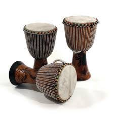 Instrument Spotlight across Africa