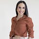 Giana Hahn | Sinapses