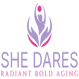 She Dares with Louise Gallagher