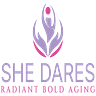She Dares with Louise Gallagher