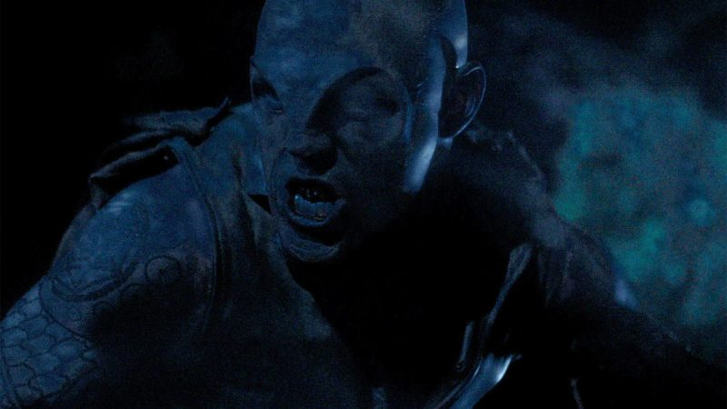 paranormal witness 506 mothman up close