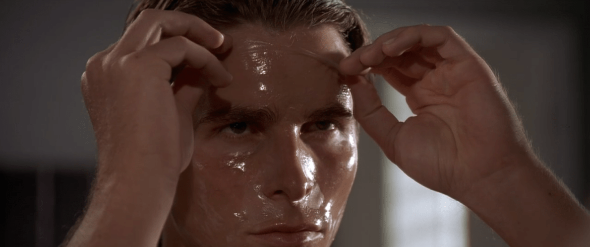 American Psycho: Shadows and Reflections of the Id - The 811 - The Infinite Eleven American Psycho: Shadows and Reflections of the Id - The 811 - The Infinite Eleven