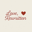 Love Rewritten's avatar