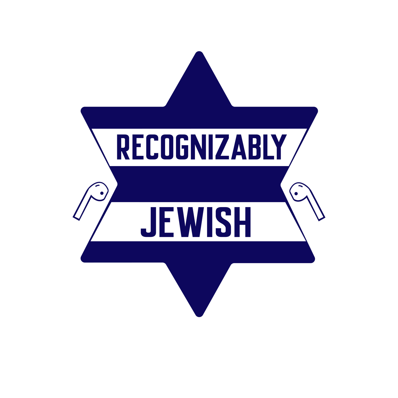 Recognizably Jewish