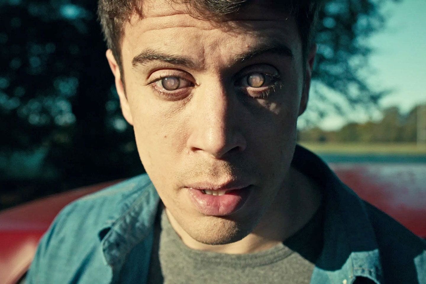 Apple Predicts Black Mirror Memory Implants Could Soon Be a Reality |  Vanity Fair