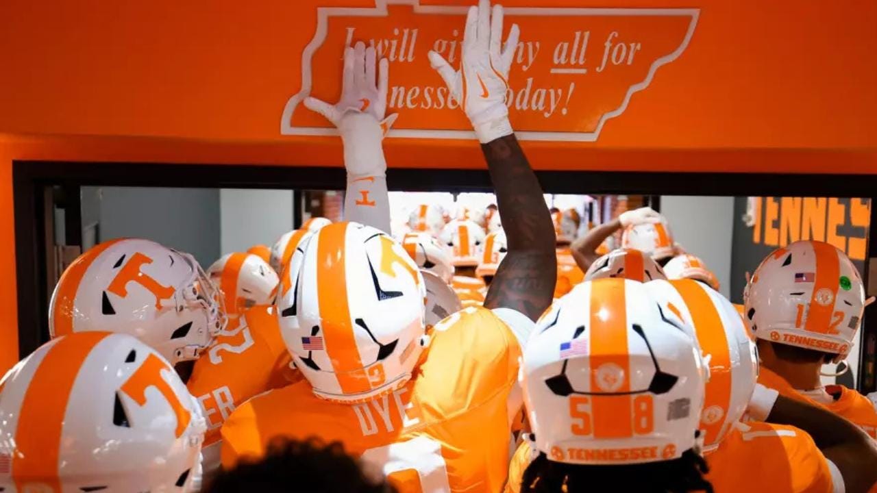 tennessee football sec conference schedule 2027 tennessee football sec conference schedule 2027