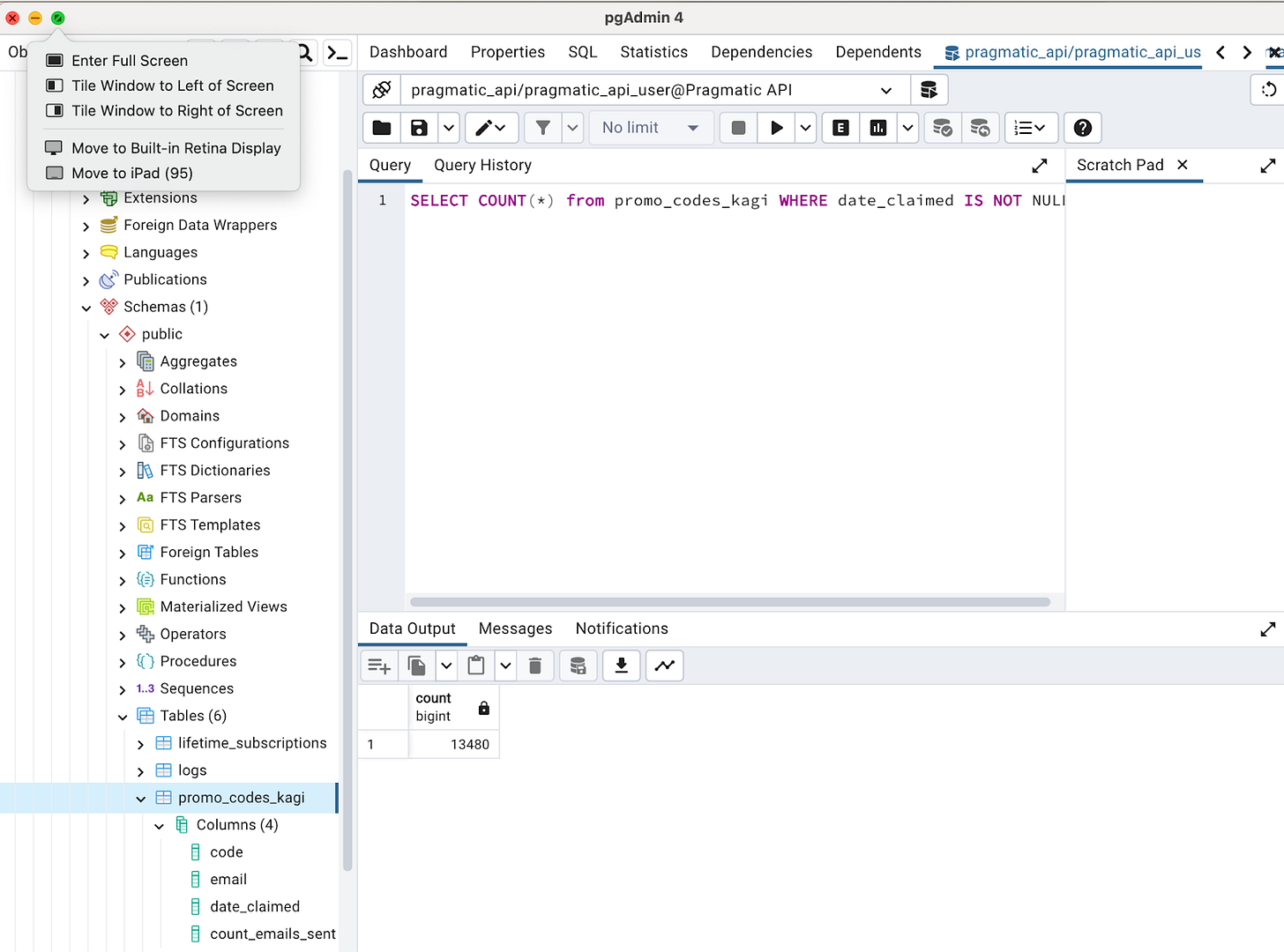 MCP Protocol: a new AI dev tools building block