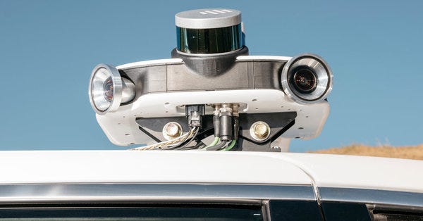This was supposed to be the year driverless cars went mainstream. This was supposed to be the year driverless cars went mainstream.