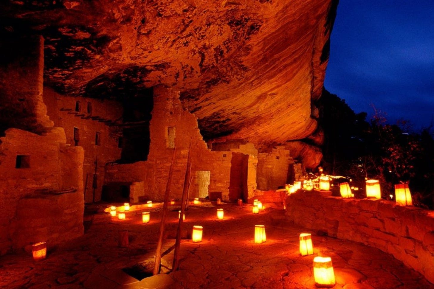 A Guide to Colorado's Mesa Verde National Park