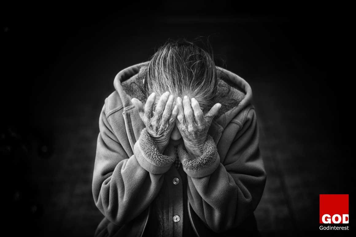 The Road of Grief