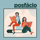Newsletter do Posfácio