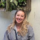 My First Byline: Rose L. Thayer